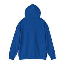 Load image into Gallery viewer, Love Ballet Unisex Hoodie, Cozy Dance Apparel, Gift for Dancers, Warm Sweatshirt, Perfect for Valentine&#39;s Day
