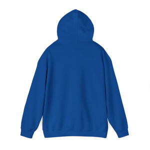 Love Ballet Unisex Hoodie, Cozy Dance Apparel, Gift for Dancers, Warm Sweatshirt, Perfect for Valentine's Day