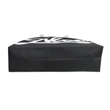 Load image into Gallery viewer, Life is Nice Weekender Bag - Cheerful Travel Tote for Vacations &amp; Adventures
