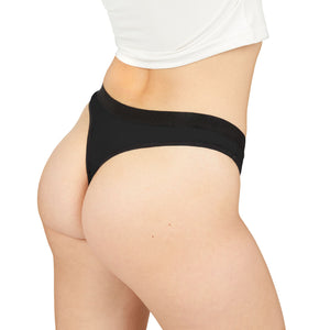 Pure Women's Thongs - Comfortable & Stylish Lingerie