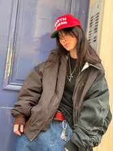 Load image into Gallery viewer, RED HAT “EARTH CITIZEN”
