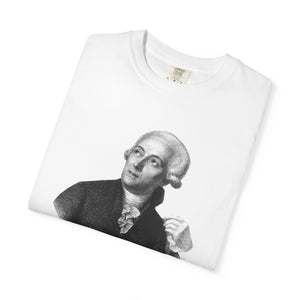 LAVOISIER QUOTE T-Shirt