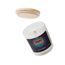 Load image into Gallery viewer, Candle Love Heals
