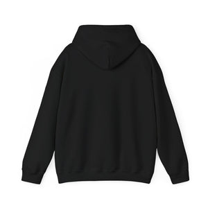 Love Ballet Unisex Hoodie, Cozy Dance Apparel, Gift for Dancers, Warm Sweatshirt, Perfect for Valentine's Day