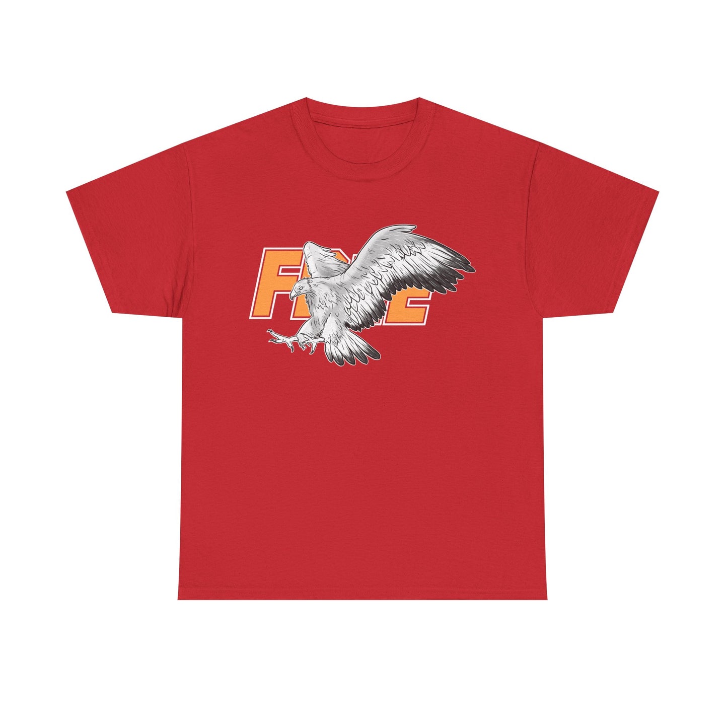 Eagle Graphic Tee