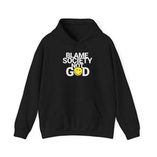 Load image into Gallery viewer, Unisex Heavy Blend™ Hooded Sweatshirt
