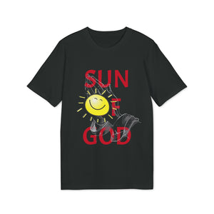 SUn of God - Prayer Hands T-Shirt Unisex