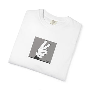 Peace logo T-Shirt