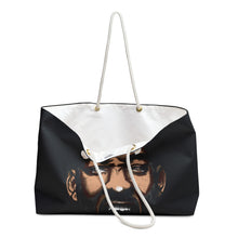 Load image into Gallery viewer, Bold Graphic Weekender Bag for Travel &amp; Leisure
