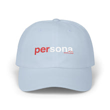 Load image into Gallery viewer, PERSONA &#39;we all wear a mask&#39; Classic Dad Cap
