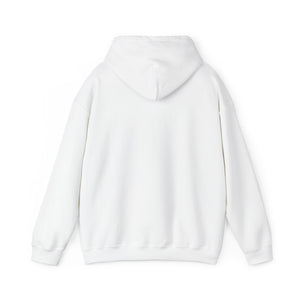 Love Ballet Unisex Hoodie, Cozy Dance Apparel, Gift for Dancers, Warm Sweatshirt, Perfect for Valentine's Day