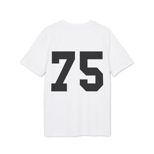 Crème de la Crème Lestwins Paris 75 Represent - T-shirt Unisex