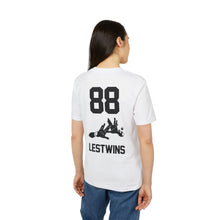 Load image into Gallery viewer, T-Shirt - LESTWINS 88 Unisex  Graphic Tee
