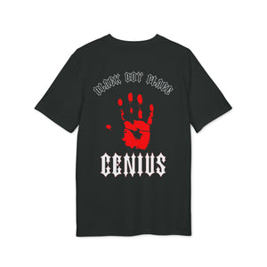 T-Shirt Lestwins Trust Nobody The World Is Yours Unisex