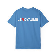 Load image into Gallery viewer, Free Spirit Unisex Garment-Dyed T-Shirt - Bohemian Style for Nature Lovers
