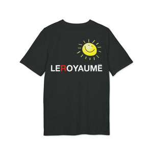 GOD Sunny Vibes T-shirt Unisex