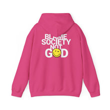 Load image into Gallery viewer, Unisex Heavy Blend™ Hooded Sweatshirt
