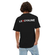 Load image into Gallery viewer, Freedom Graphic Oversized Tee - Unisex Boxy T-Shirt for Casual Vibes
