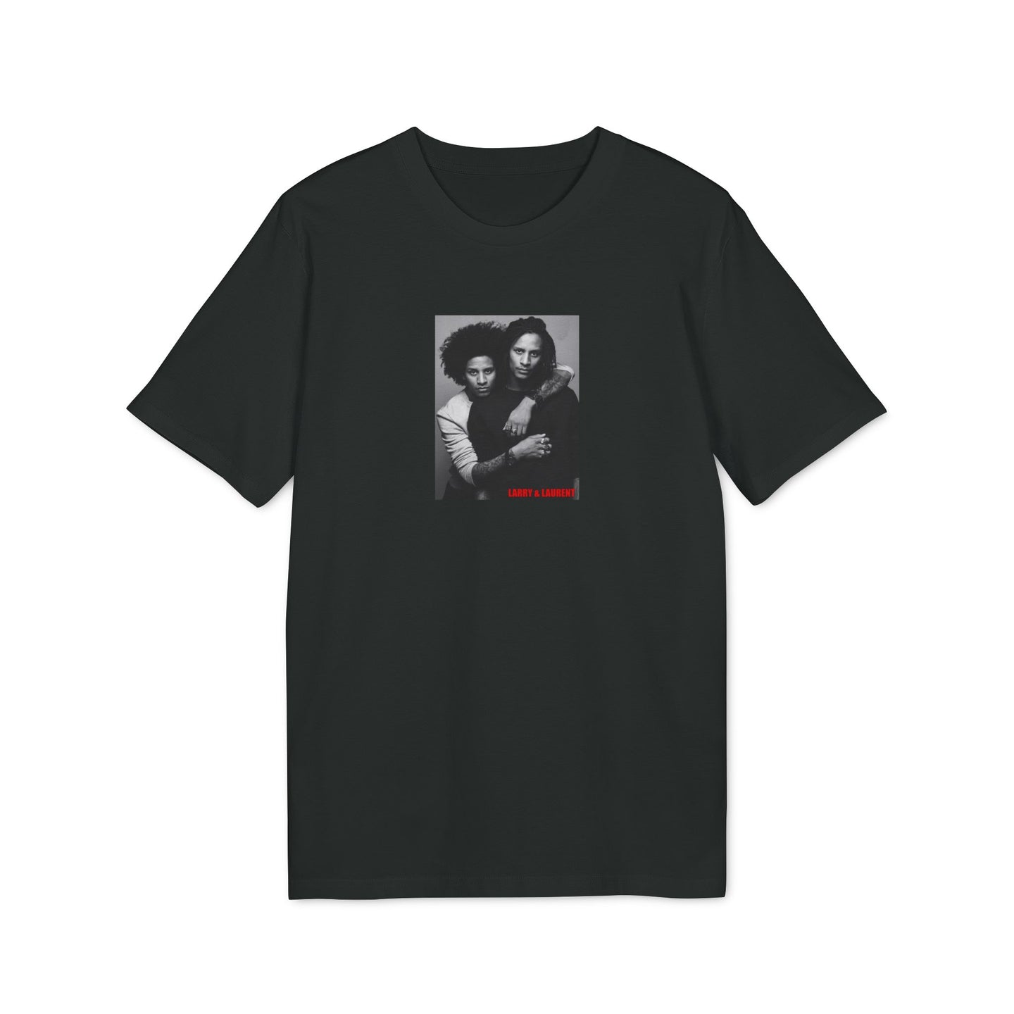 T-Shirt LESTWINS Bigger than your dancer Unisex