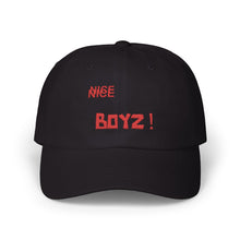 Load image into Gallery viewer, Embroidered Dad Cap, Funny Hat for Women, Baseball Cap with Sassy Quote, Hipster Headgear, Cool Streetwear Accessories
