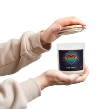 Load image into Gallery viewer, Candle Love Heals
