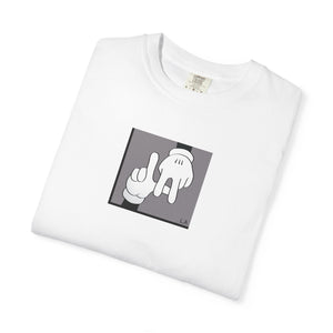Unisex T-shirt L.A logo